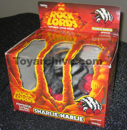 Rock Lords - Rocklords (Tonka / Bandai) RocklordsSnarlieNarlieMIB1a