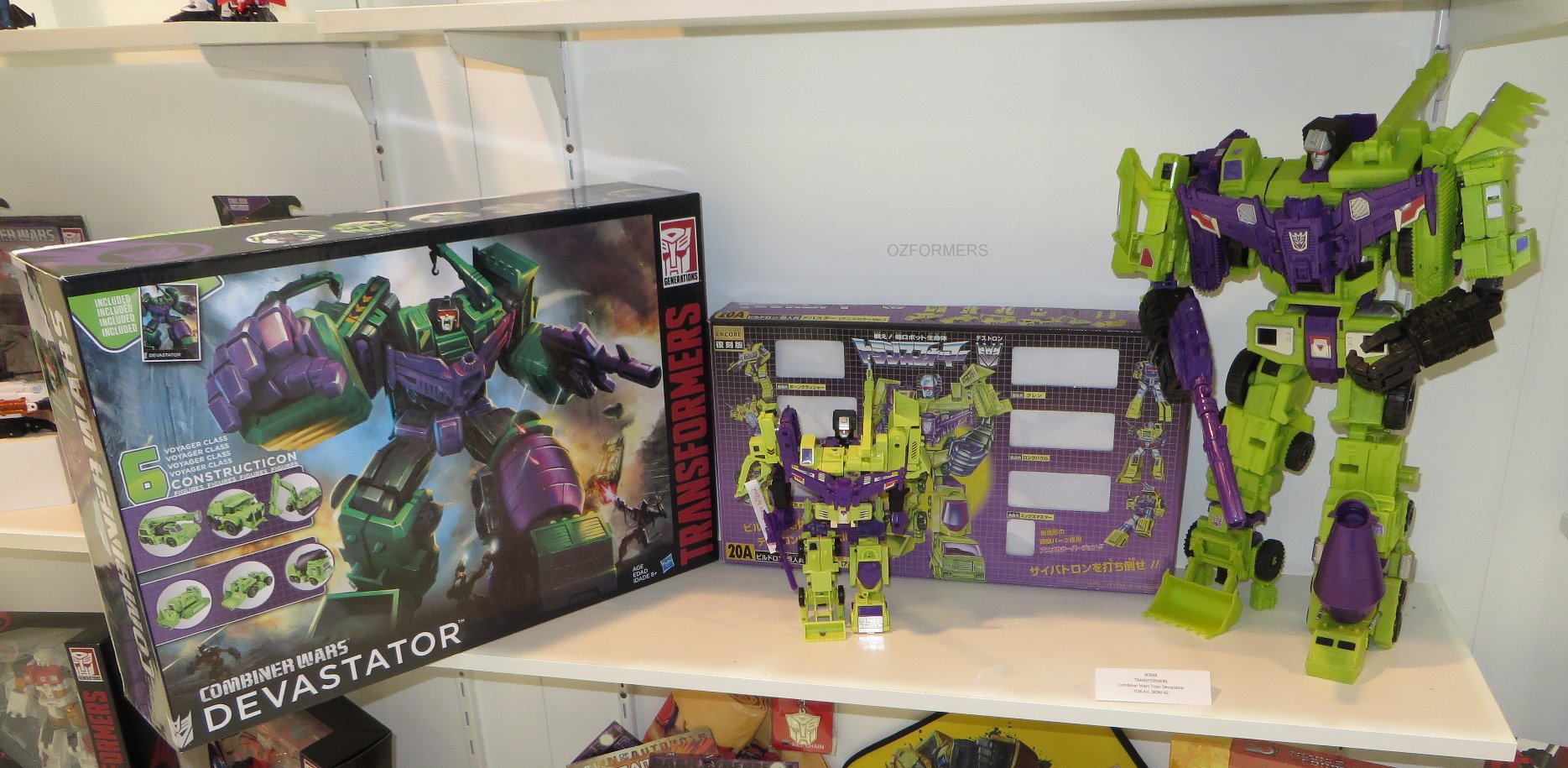 Combiner Wars Devastator & autres robots de la gamme 2015atf09