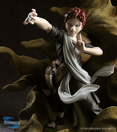 Naruto Popup_naruto_gaara01