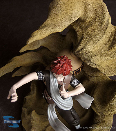 Naruto Popup_naruto_gaara04