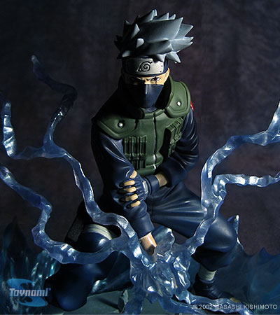 Naruto Popup_naruto_kakashi02