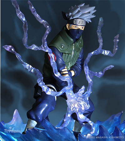 Naruto Popup_naruto_kakashi05