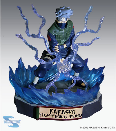 Naruto Popup_naruto_kakashi08