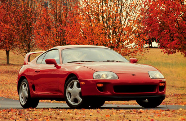 Photo de voiture - Page 2 1995-toyota-supra