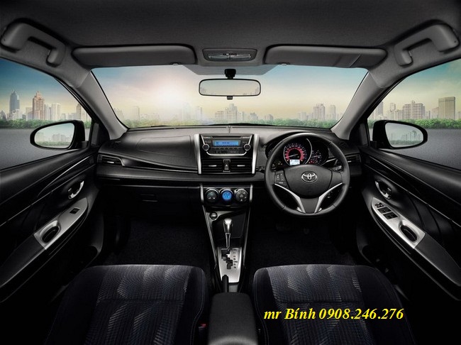 Toyota Vios 2013 mới giá bao nhiêu Toyota-Vios-28-b62ec