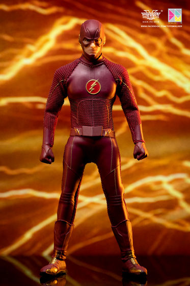 The Flash 1/12 (Soap Studio) 083748t0odu1o8v0x8b7zr.jpg.thumb