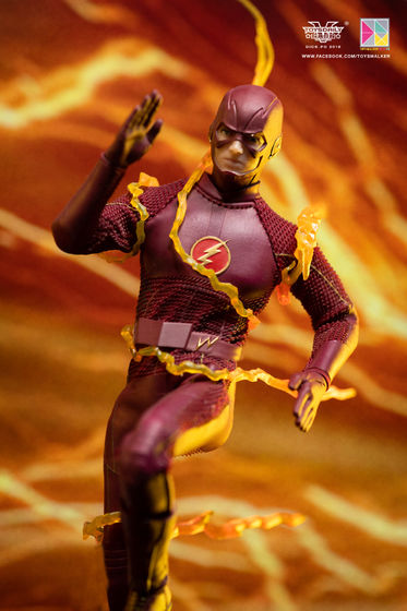 The Flash 1/12 (Soap Studio) 083750oy5p73flfmb3bmal.jpg.thumb