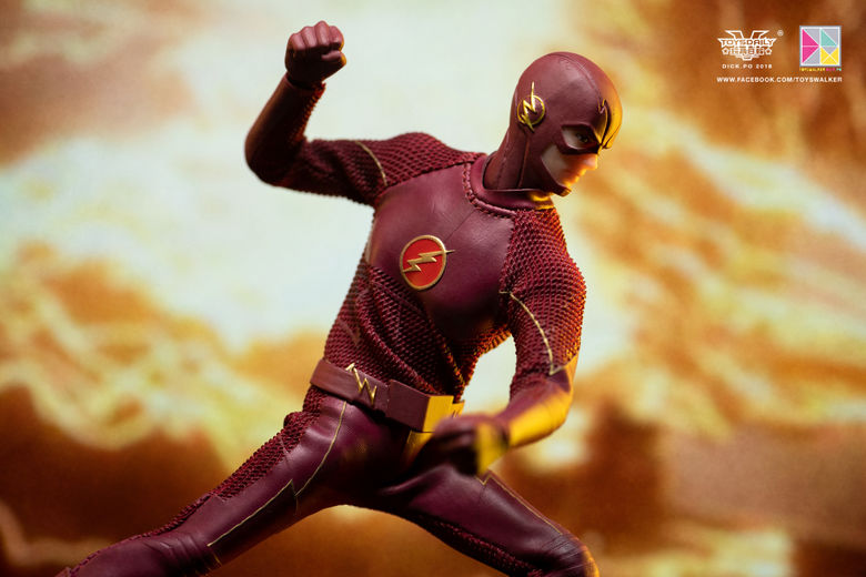 The Flash 1/12 (Soap Studio) 083753yh3xvd3kq8wkbx6h.jpg.thumb