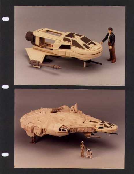 [COLLECTION] "Starwars Legacy" 2008-2010 - Page 2 85LineExt31CargoHandler