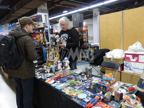 Paris Comics Expo…avec un stand Emporium's ??!! Pce2013-289