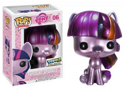 Funko POP les nouvelles figurines ultra chou ! - Page 2 Sdcc-my-little-pony-metallic-twilight-sparkle