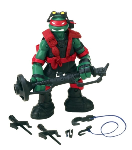 [Figurines] TMNT: Nickelodeon "Animated" - Playmates (2012) - Page 5 New-stealth-tech-teenage-mutant-ninja-turtles-90518_stealthtechraph