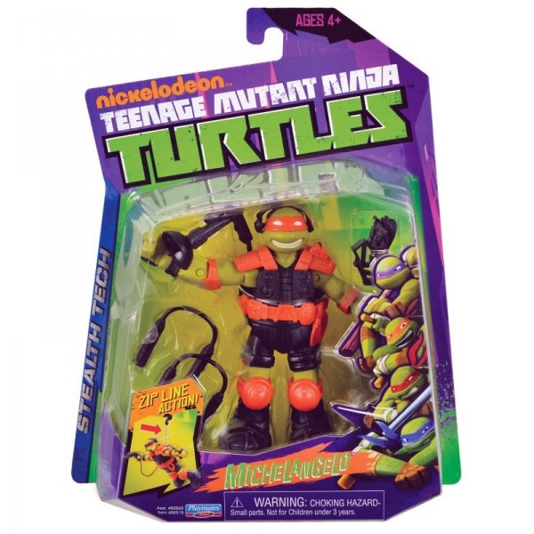 [Figurines] TMNT: Nickelodeon "Animated" - Playmates (2012) - Page 5 New-stealth-tech-teenage-mutant-ninja-turtles-90519_stealthtechmike_pkg