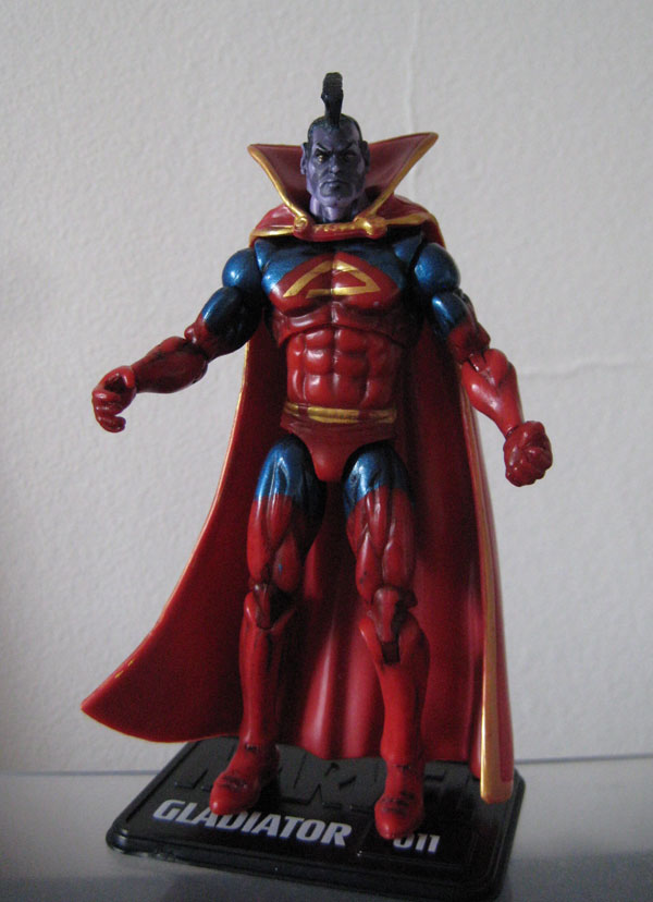 [Review]   Figurines Marvel Universe. MarvelU_gladiator_08