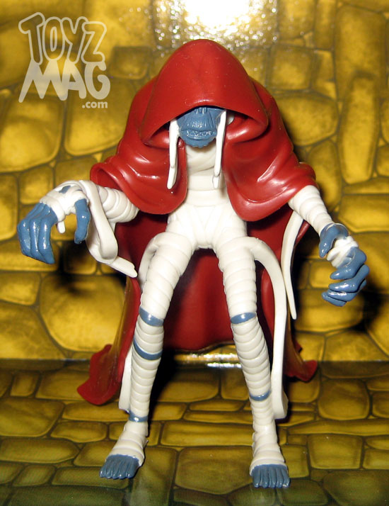 THUNDERCATS - COSMOCATS  (Bandai) 2011 - Page 3 MUMM-RA-Thundercats-Cosmocats-Bandai-13