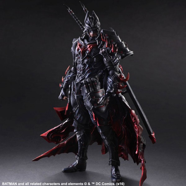 [Play arts Kai] Dc et marvel - Page 2 SE160611-600x600