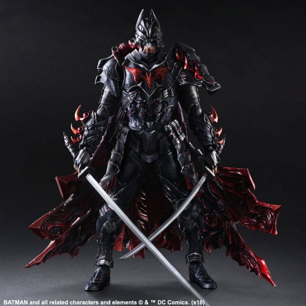 [Play arts Kai] Dc et marvel - Page 2 SE160614-600x600