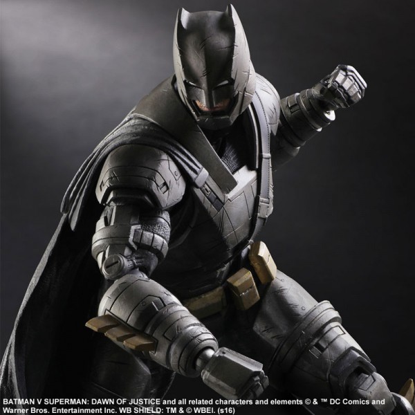 Armored Batman Play Ars Kai – Batman v Superman Armoredbatman-pak-06-600x600