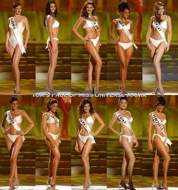 Miss Universe: Swimsuit Uni02ss