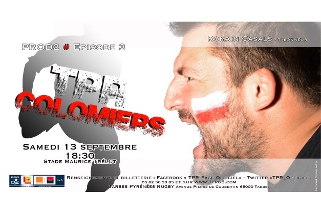 Tarbes - Colomiers Stories.2014-2015.visuels.colomiers_okgk-is-165