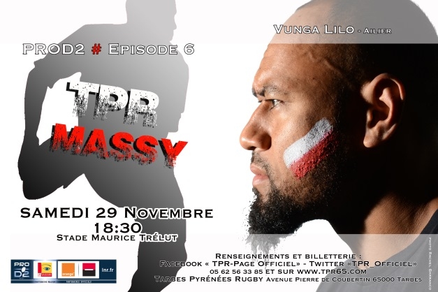 J13 Tarbes / Massy  samedi 29/11/2014 18 h30 Stories.2014-2015.visuels.visu_massygk-is-165