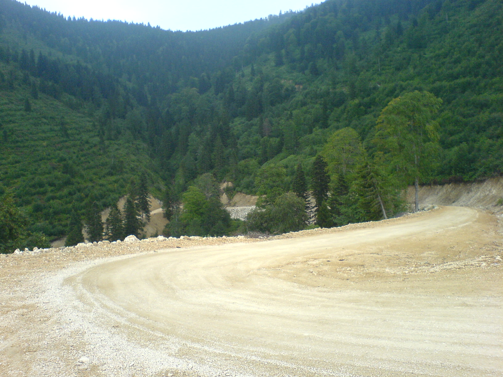 Şalpazarı Ağasar yöresi yaylalarına ait görüntüler. Şalpazarı Resimleri. DSC00002