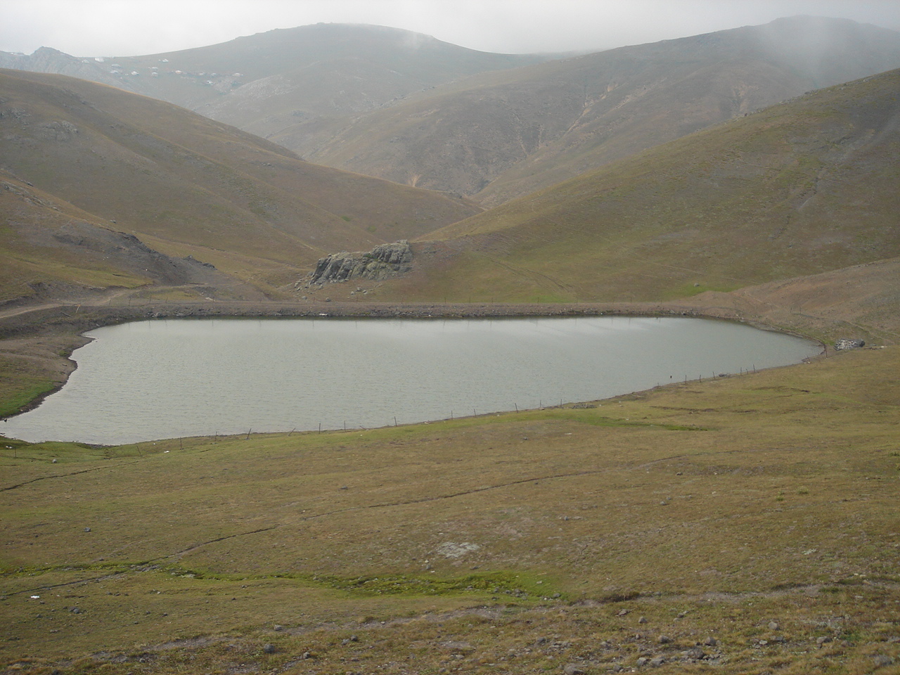 Şalpazarı Ağasar yöresi yaylalarına ait görüntüler. Şalpazarı Resimleri. DSC00027