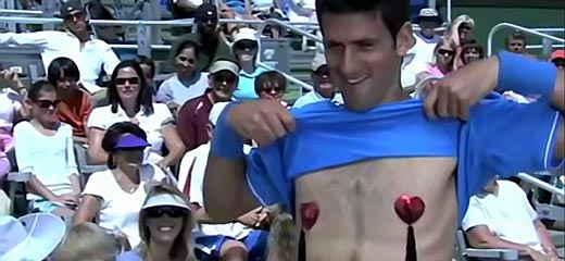 Novak Djokovic Novak