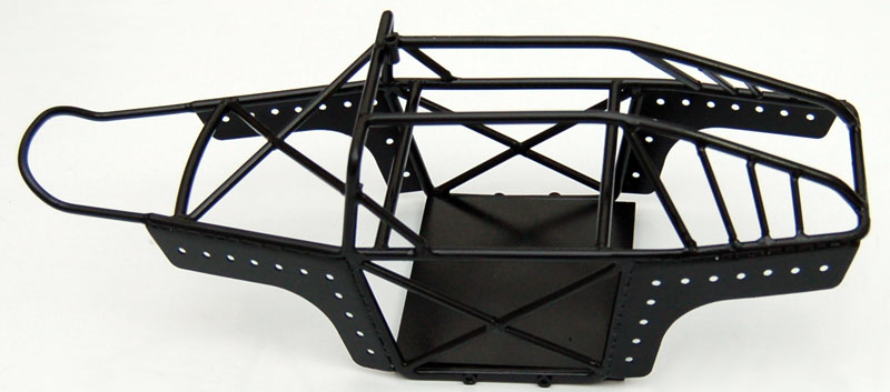 Les principaux chassis du march Ncz01