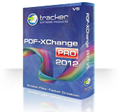 PDF-XChange 2012 Pro 5.0.260 Multilingual  Pdf-xchange-pro-V5_box_sm