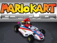 I wanna more cars MKForever-Mario