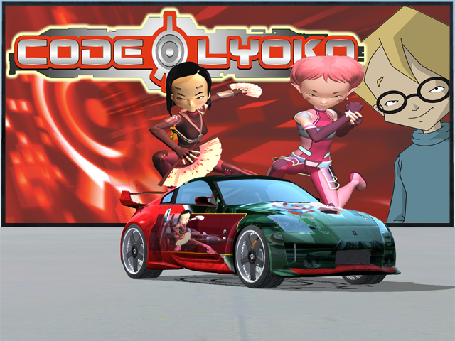 صور انمي so nice 350%20Z%20CODE%20LYOKO%2001