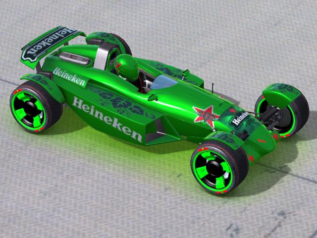 HEINEKEN CAR HEINEKEN%20CAR%2001