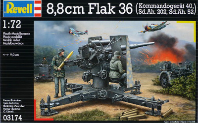 Flak 88 Revell - Page 2 R03174