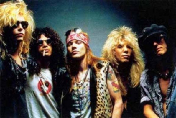 Guns n' Roses 4589611_guns-n-roses