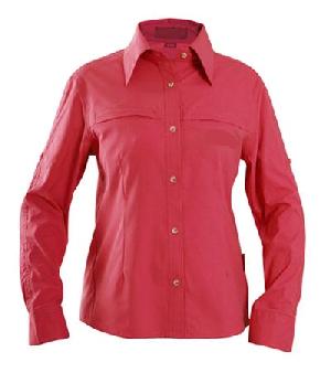 United Colors of Benetton 8664-women-outdoor-shirts-real-oem-1