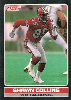 1989 Atlanta Falcons -- Week 16 33407-4Fr