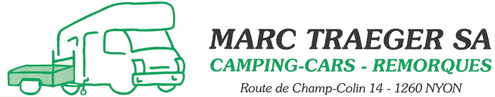 Les vendeurs de caravane/camping-car, matériel de camping Logo-3