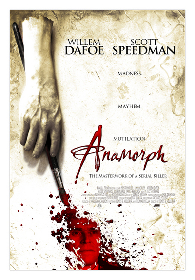 Anamorph  [RMVB]  [OVS]  Online! Anamorph