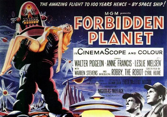 Film du Mois: Juillet 2012 Forbidden_planet-4