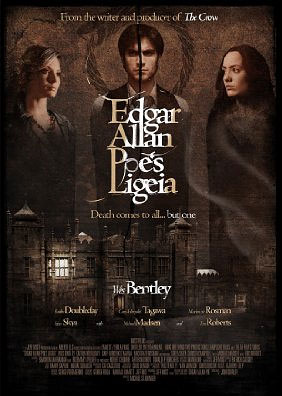 La Última Peli Que Has Visto? Ligeia