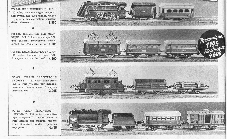 Datation locomotive Lr BB Au-Bon-Marche-1948-P-06