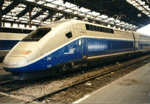Le TGV ... Tgv-dup1