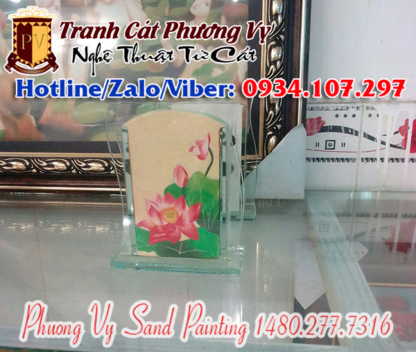 Tranh cát cực đẹp, đầy nghệ thuật, giá phải chăng - Sand Painting Tranh-cat-cuc-dep-2-