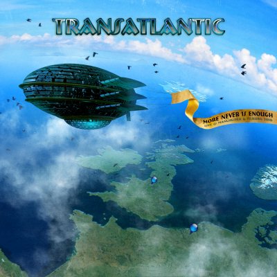 Transatlantic - More Never Is Enough (Live @ Manchester & Tilburg 2010) More-never-is-enough400