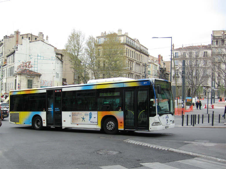 votre prochaine voiture ! - Page 2 Citaro_rtm877