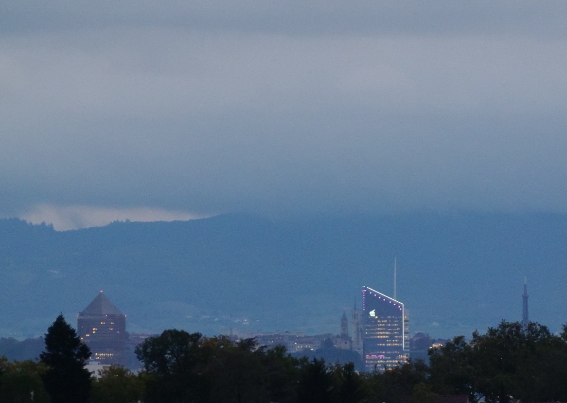 Lyon depuis Satolas SDIM5425