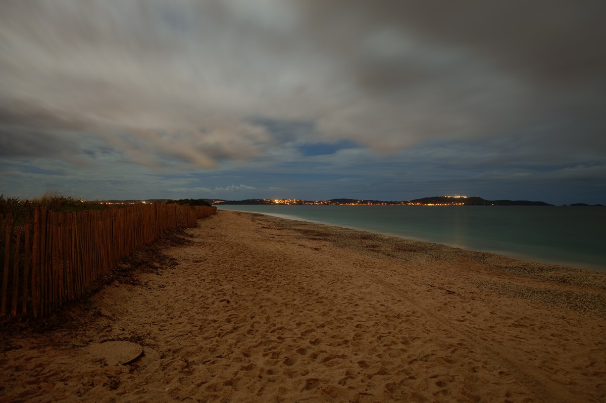 Plage by Night en Hors saison SDIM2145