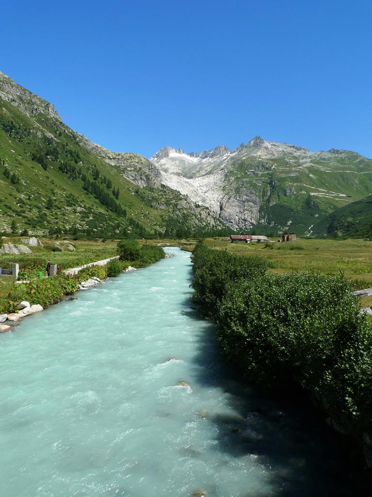 Glacier du Rhône P1090299