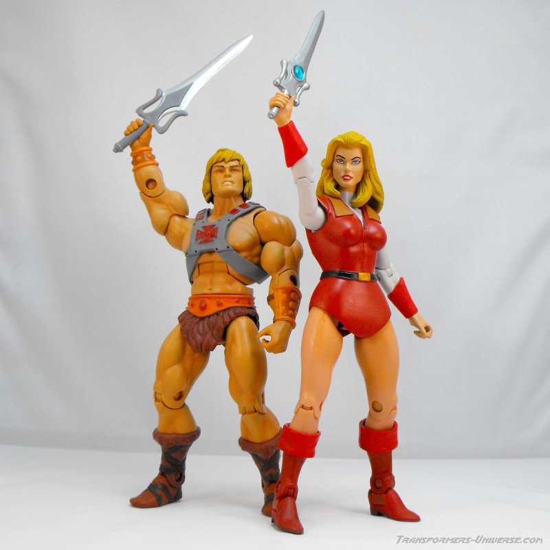 Masters Of The Universe : Toutes les gammes, les news, les marques & sorties ... 98507_Adora_with_HeMan